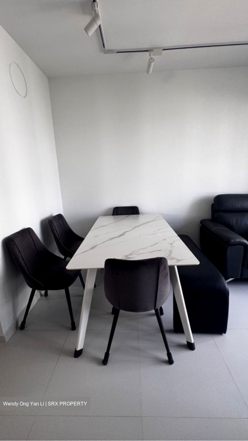 Blk 108A Alkaff Oasis (Toa Payoh), HDB 3 Rooms #616255461